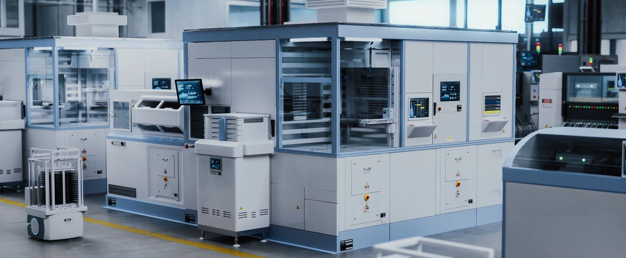 Smart Factory